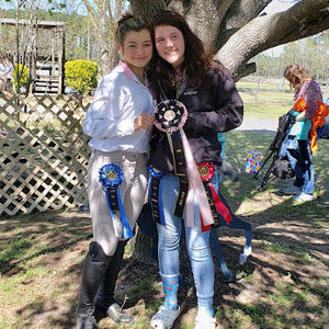 Meet your Posher, Emma